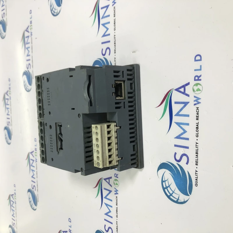 Siemens SENTRON PAC3200 Power Monitoring Device thumbnail 5